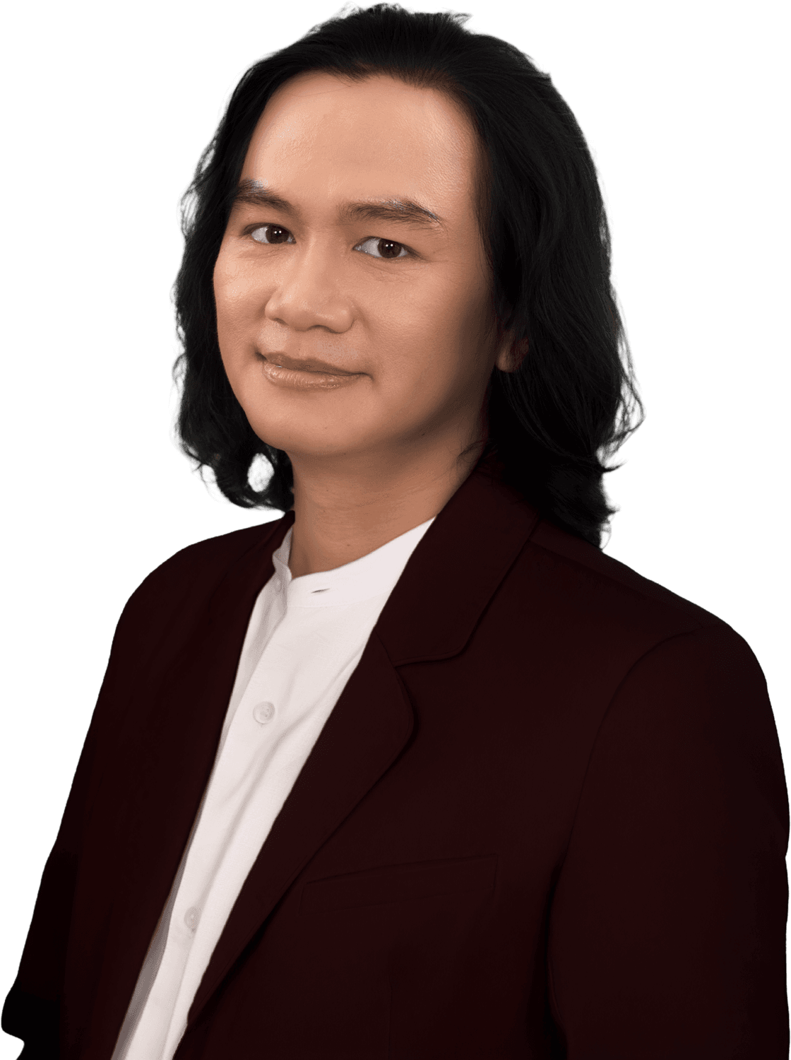 Chân dung chuyên gia Thiên Luân Lạc Việt